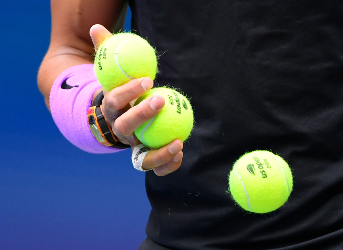 Rafael Nadal