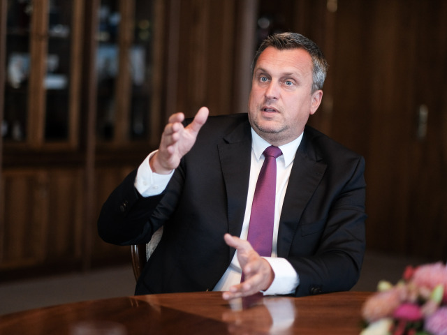 Andrej Danko