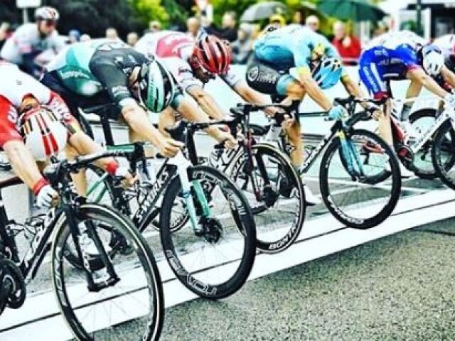 cyclo