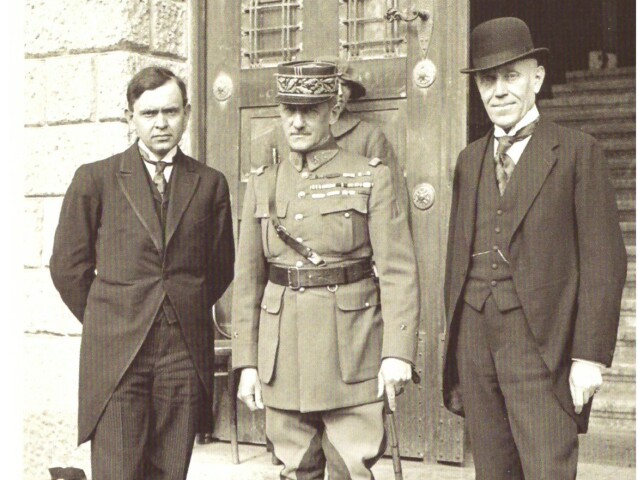 Gregory (Gregorij) Žatkovič, Podkarpatská Rus