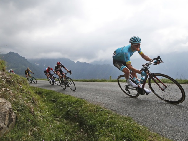 Jakob Fuglsang