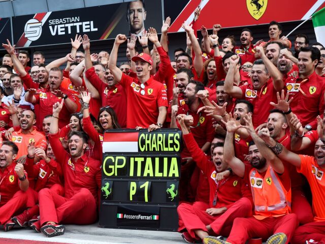 Leclerc