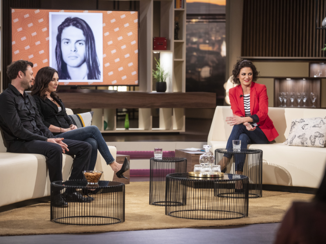 Lujza Garajová Schrameková