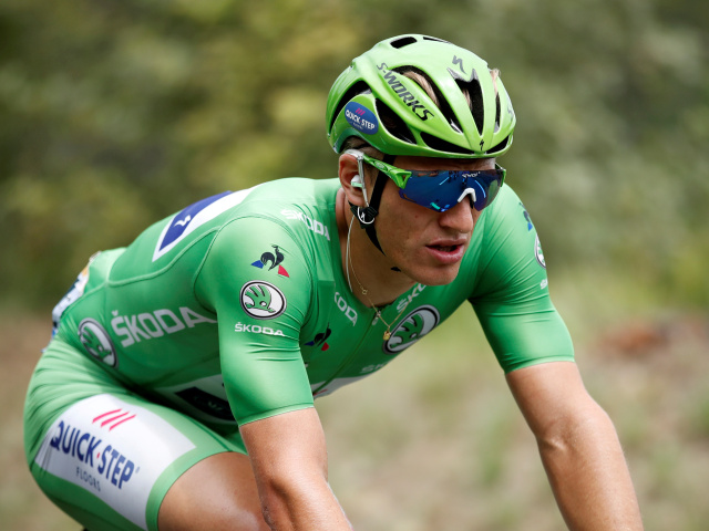 Marcel Kittel