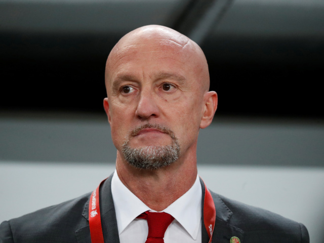 Marco Rossi