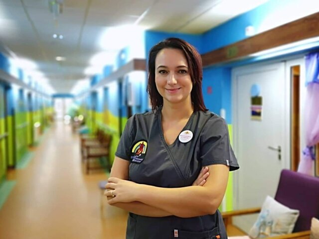 PhDr. Zuzana Fabianová