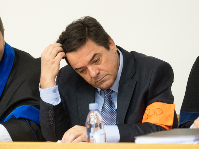 sud, Kocner, Marian Kocner,