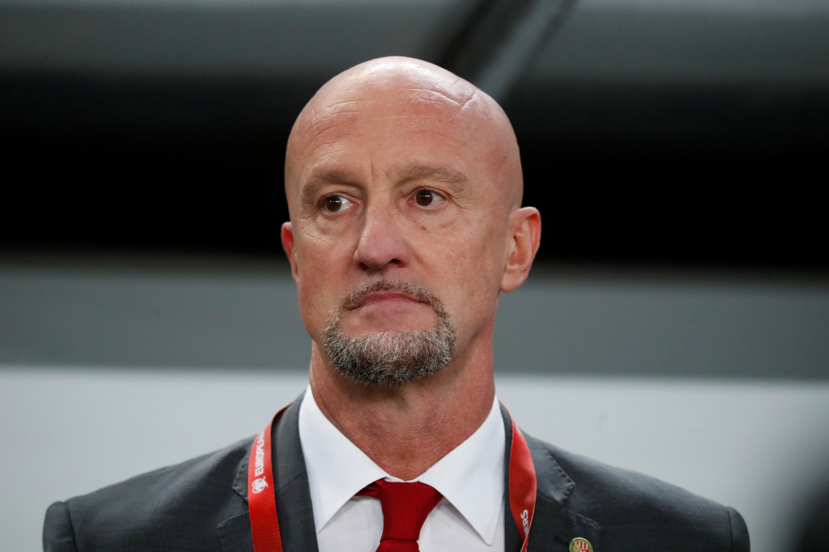 Marco Rossi