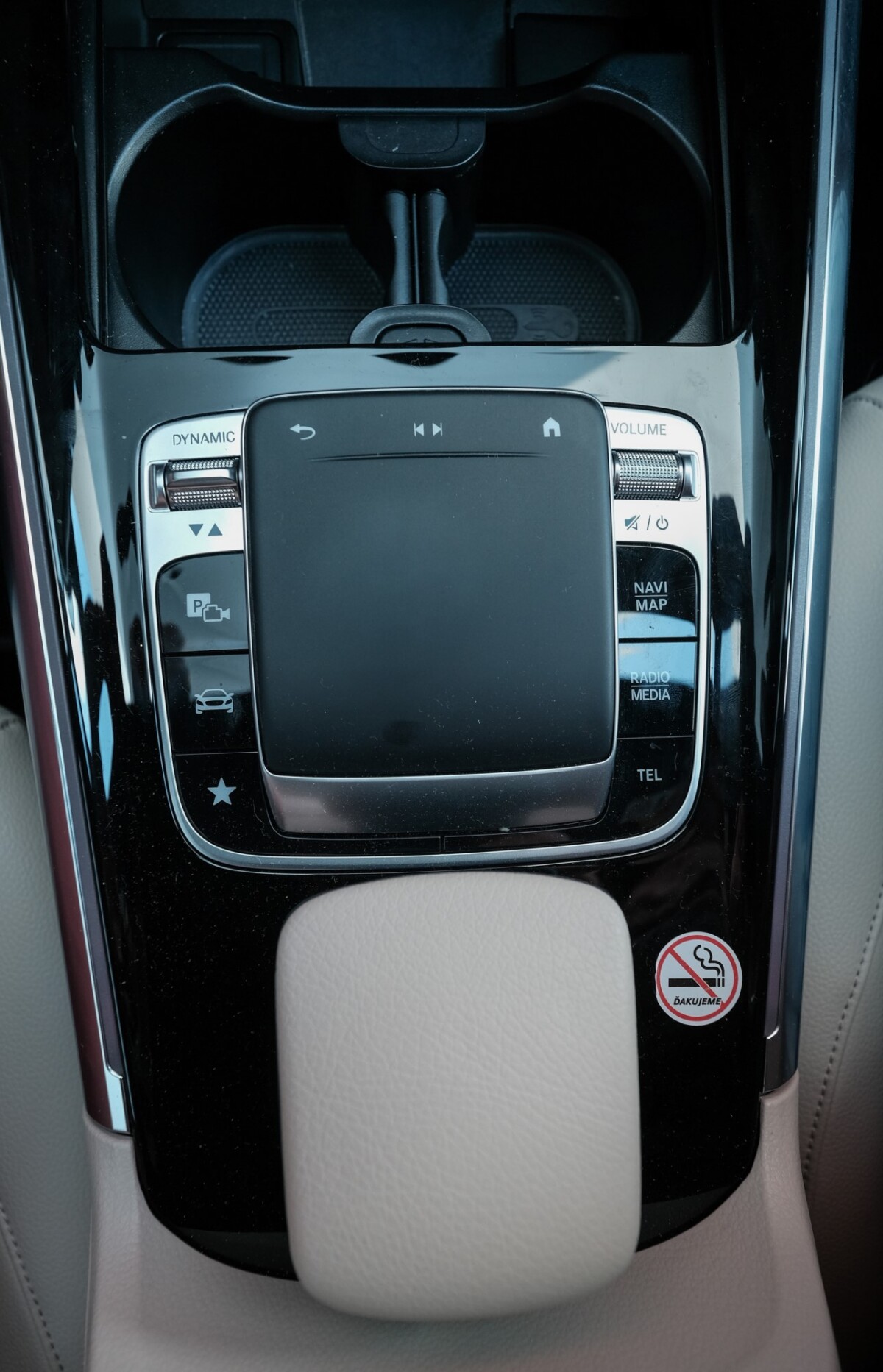 Mercedes B 180d