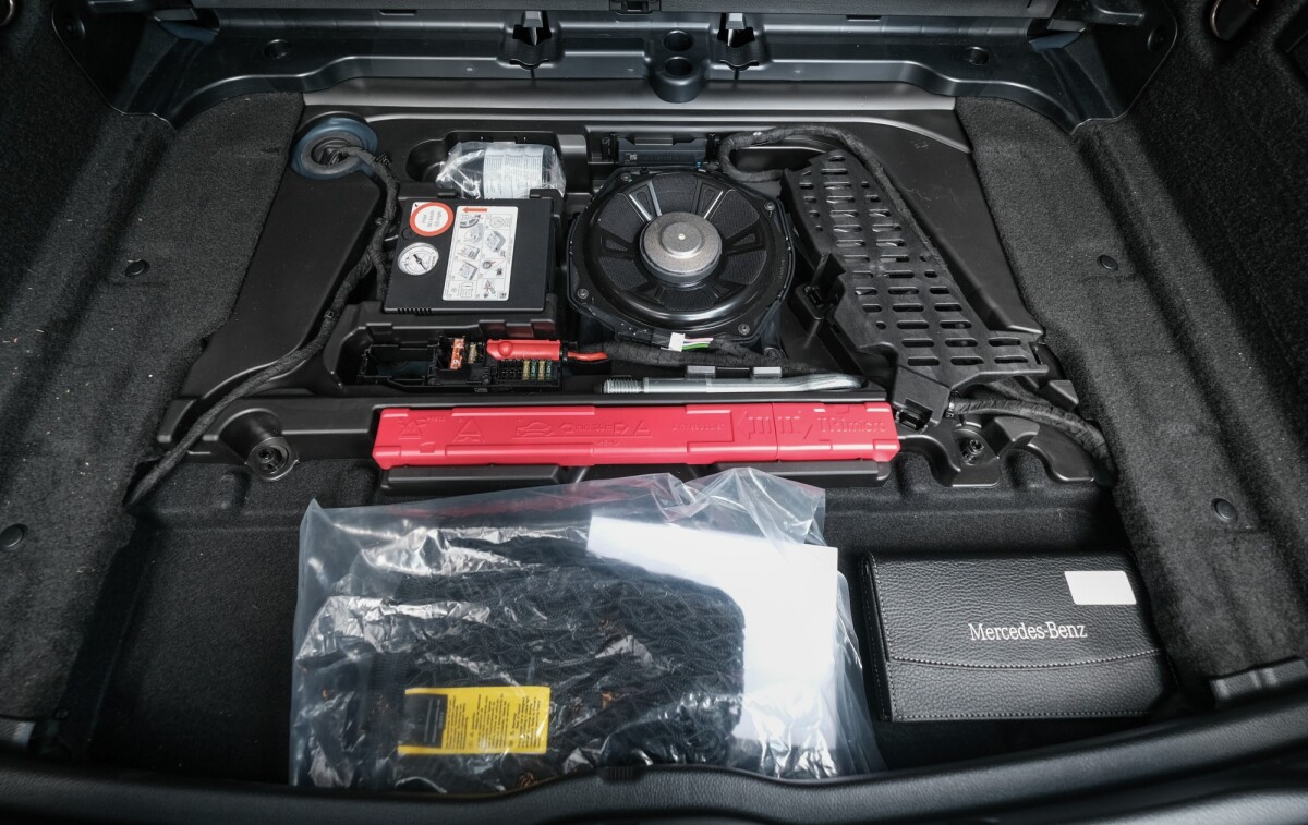 Mercedes B 180d
