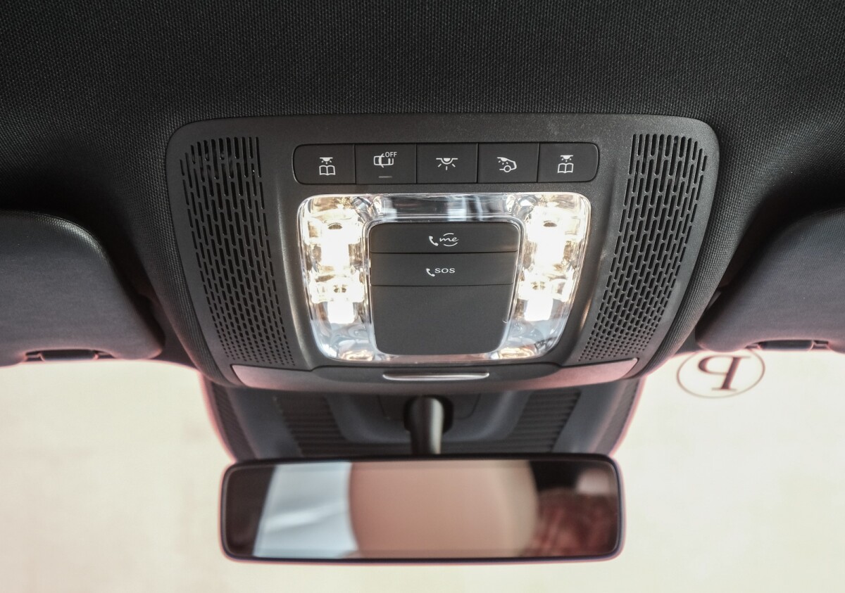 Mercedes B 180d
