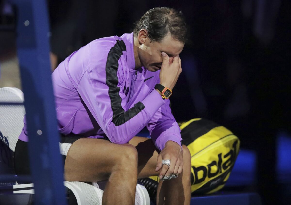 Nadal