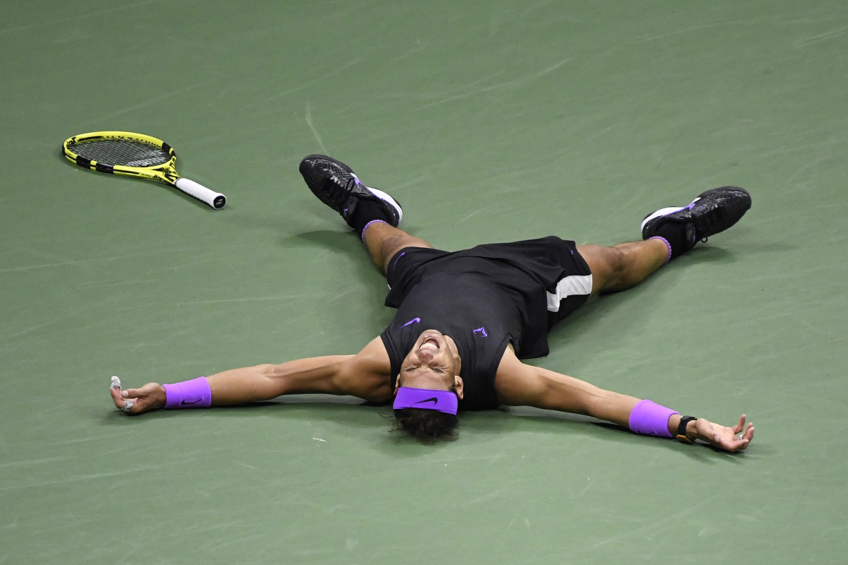 Nadal