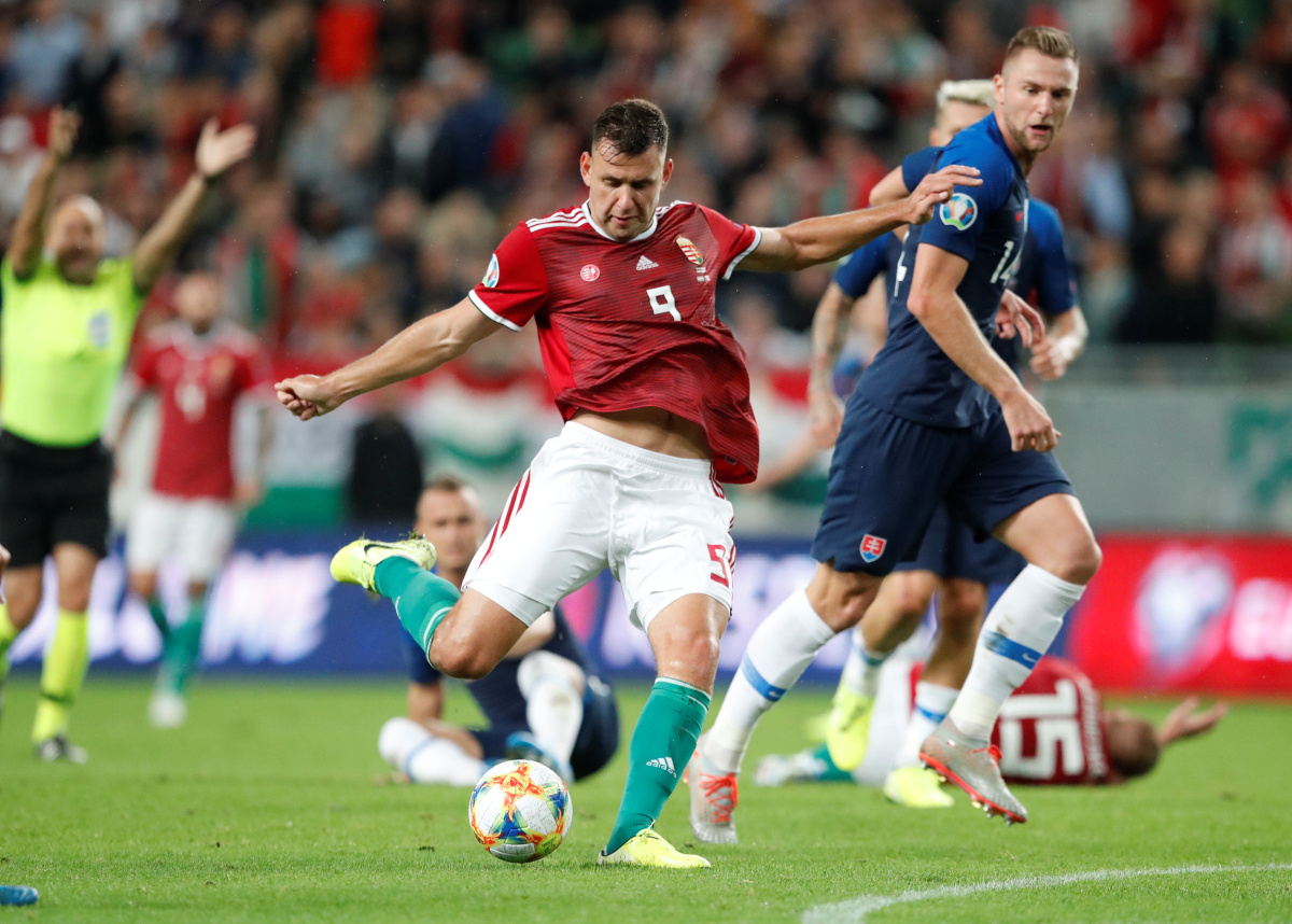 Szalai