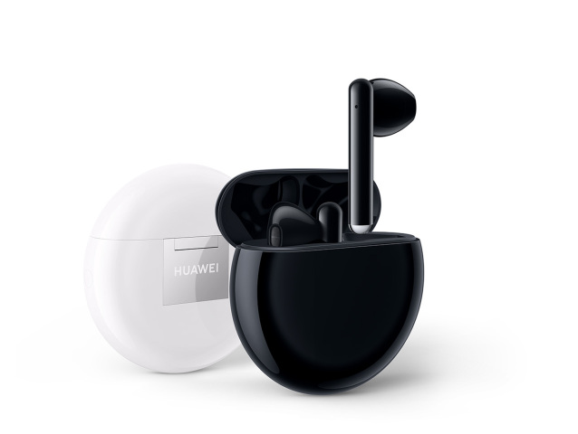 Huawei, Freebuds 3, slúchadlá