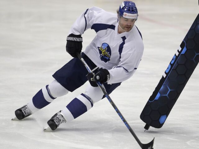 Jaromír Jágr