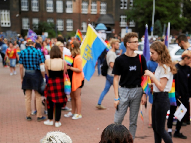 polsko LGBTI