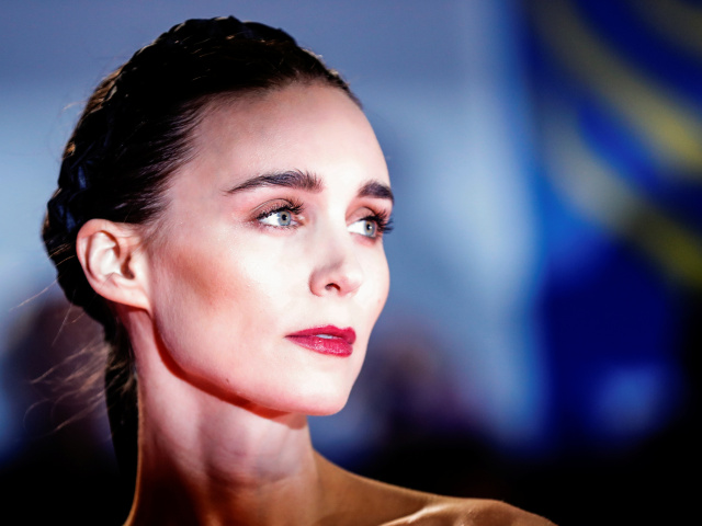 Rooney Mara