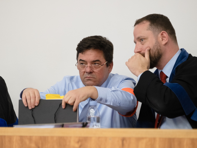 sud, Kocner, Marian Kocner, zmenky,