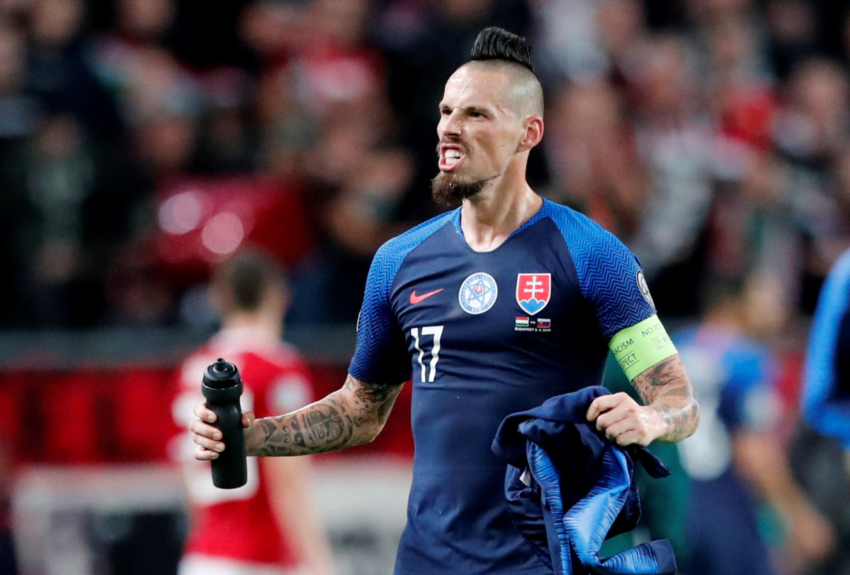 Marek Hamšík