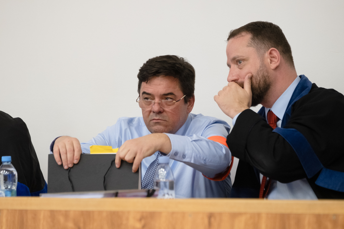 sud, Kocner, Marian Kocner, zmenky,