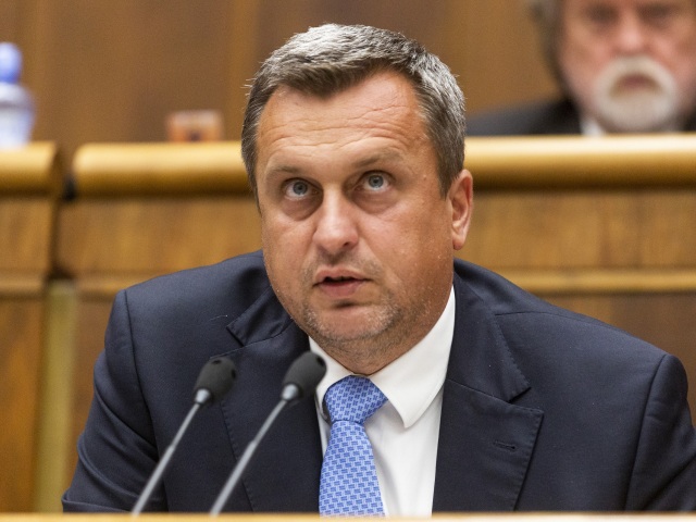 Andrej Danko