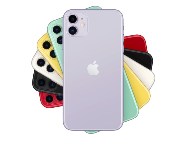 Apple iPhone 11