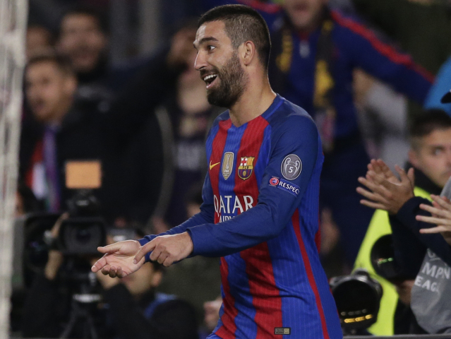 Arda Turan