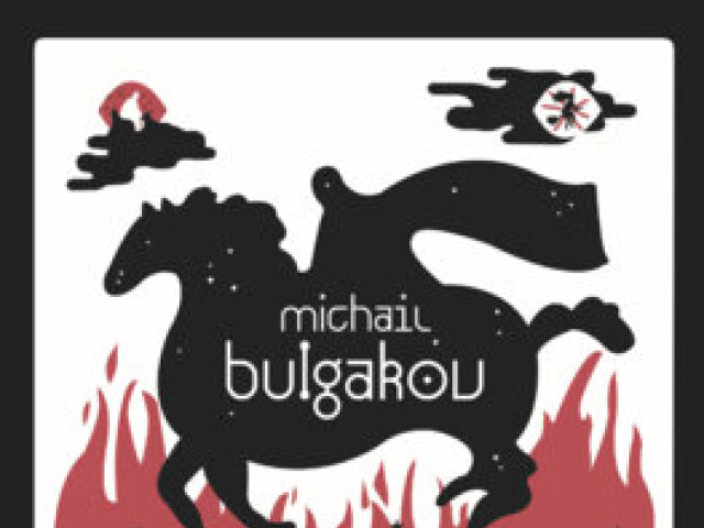Michail Bulgakov: Majster a Margaréta