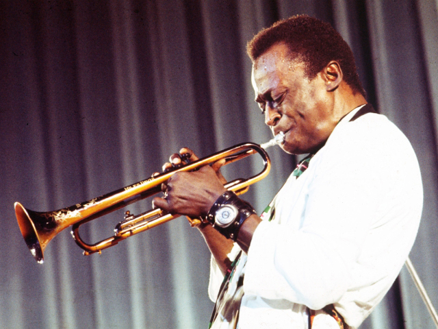 Miles Davis