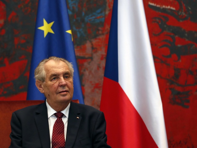 Miloš Zeman