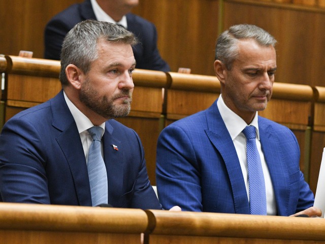 NR SR: Rokovanie 48. schôdze
