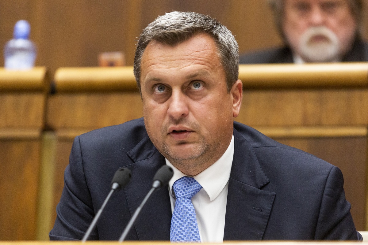 Andrej Danko