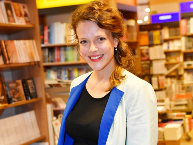 Andrea Růžičková Kerestešová