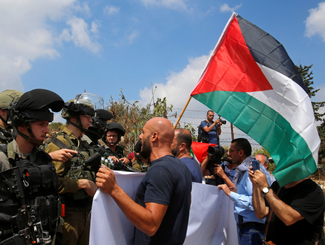 Benjamin Netanyahu - Gaza