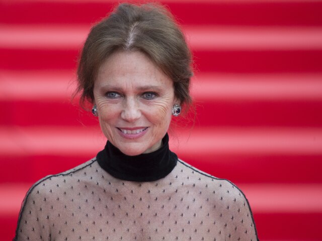 Jacqueline Bisset