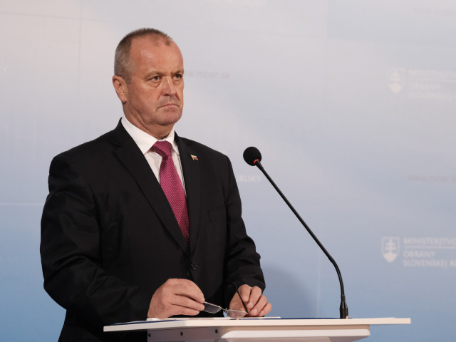 Peter Gajdoš
