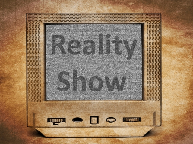reality šou, big brother
