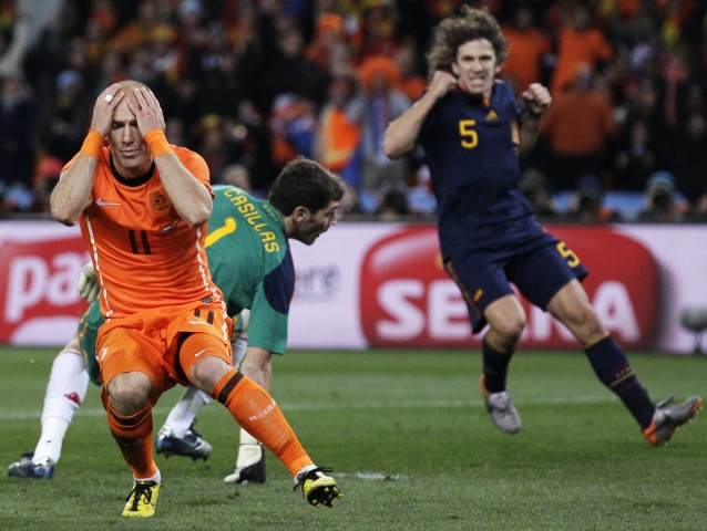 Robben