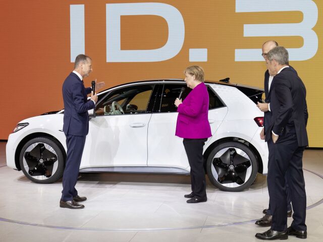 VW ID.3