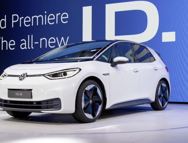 VW ID.3