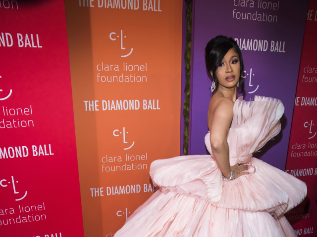 Cardi B