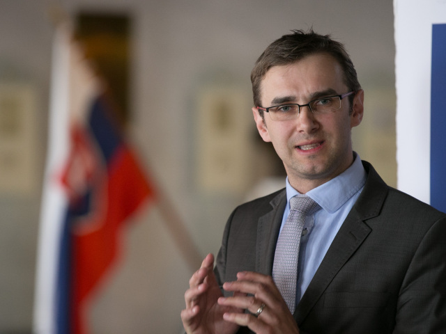 Martin Fedor