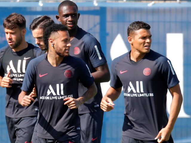 Neymar