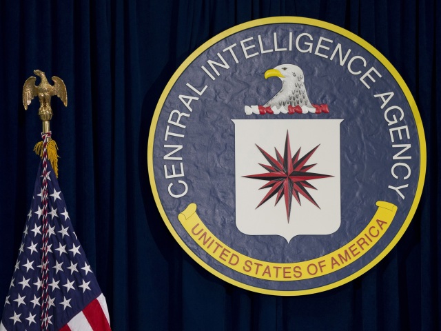 Rusko / CIA /
