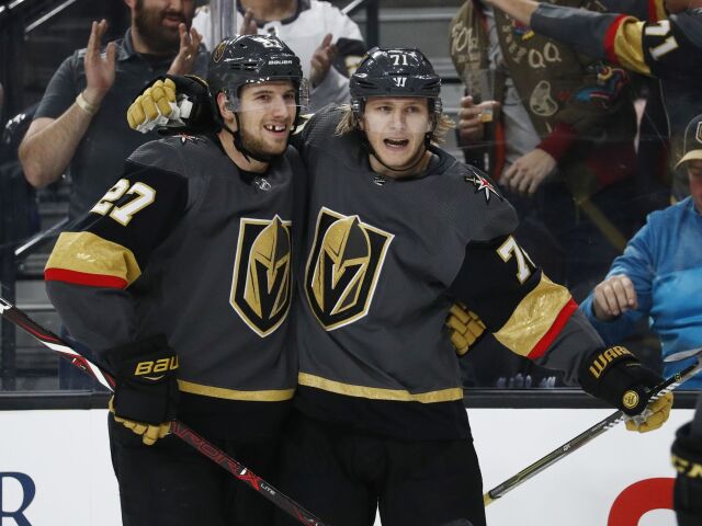 Shea Theodore