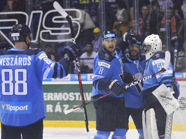 Slovan Bratislava