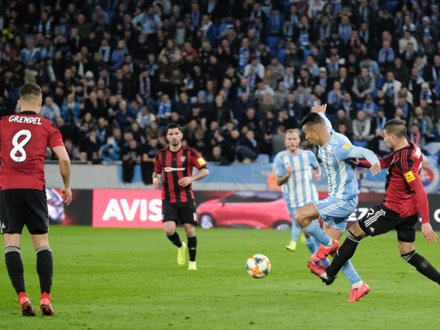 Slovan - Trnava