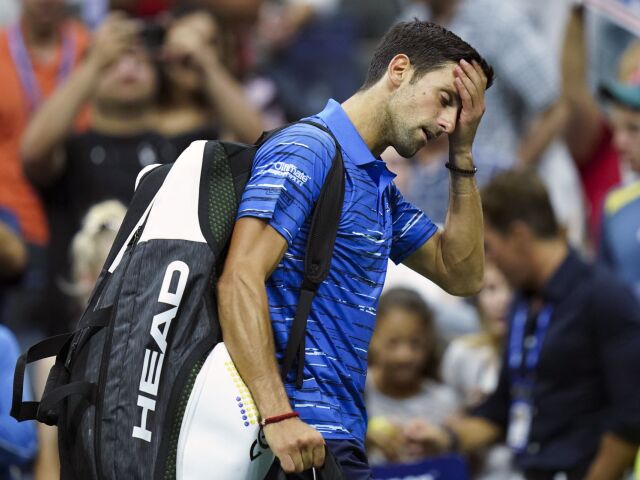 Novak Djokovič
