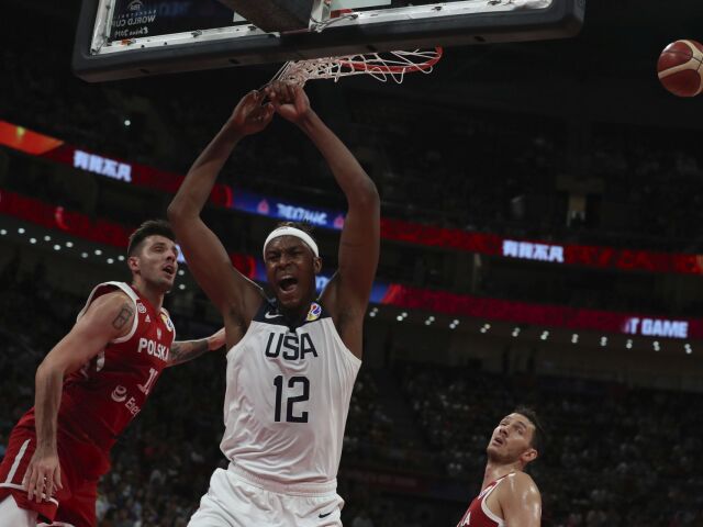 USA